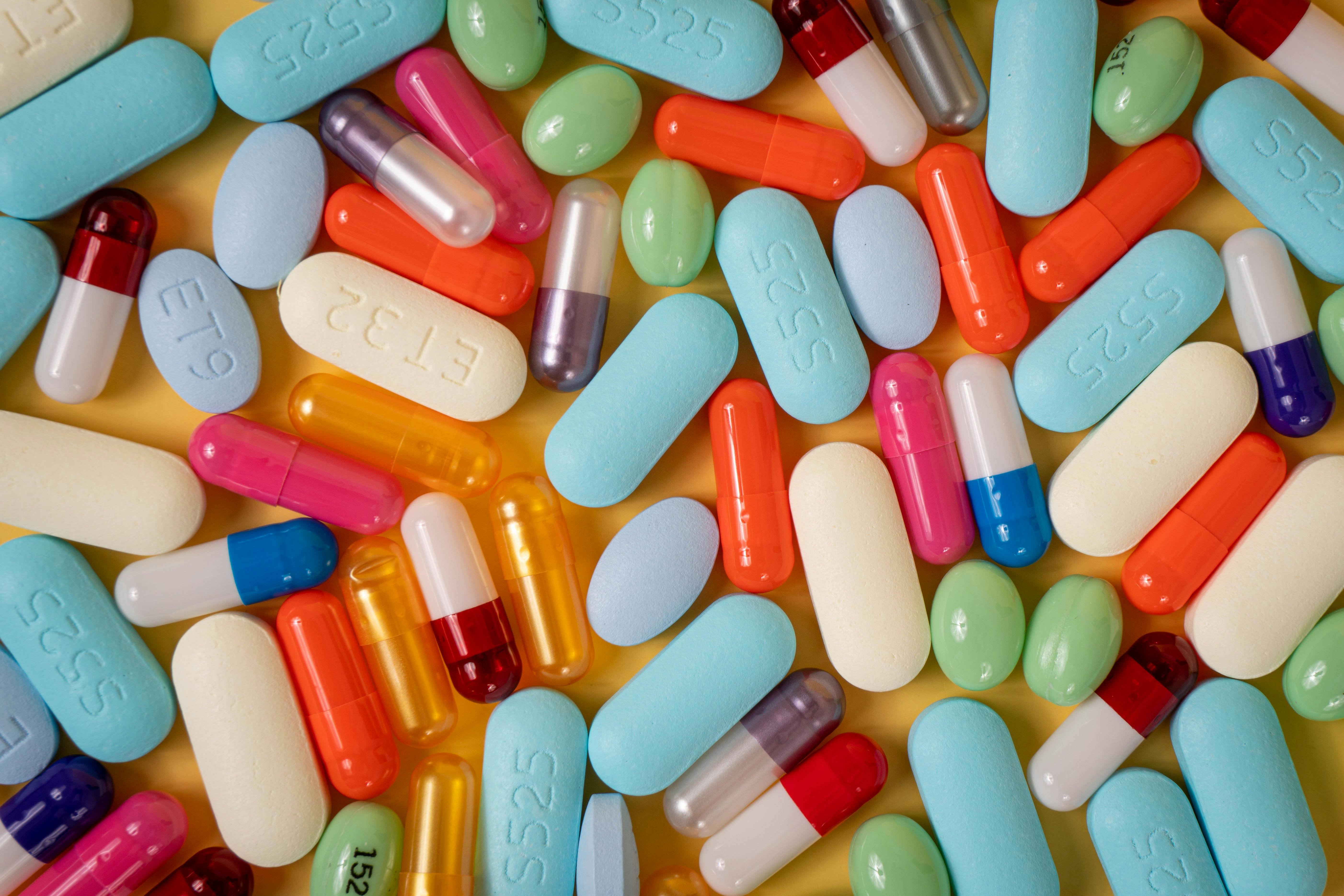 Pharmaceutical product 5